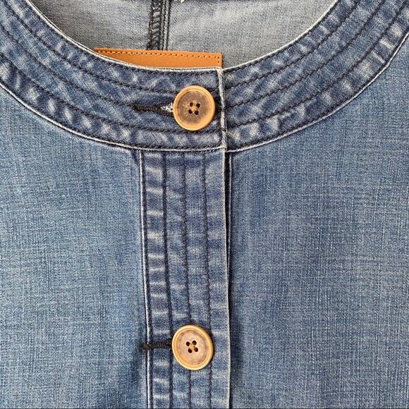 Sanctuary Jada Kimono Jacket NWTs Small - Picture 2 of 5